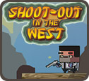 Shoot-Out in the West