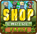 Shop Empire: Fable
