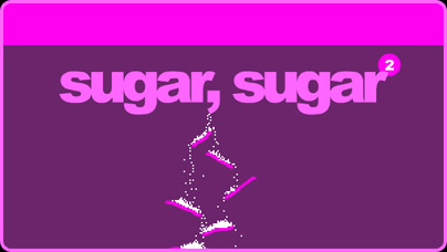 Sugar The Game