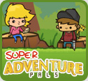 Super Adventure Pals