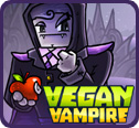 Vegan Vampire