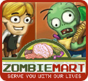 Zombie Mart