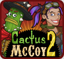 Cactus McCoy 2