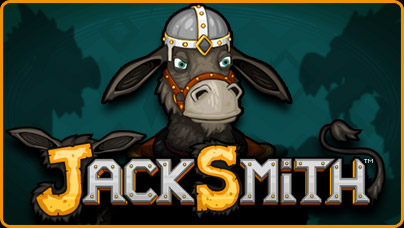 Jacksmith - Free Games - Without Flash