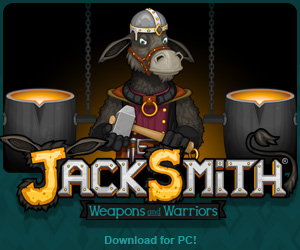 Jacksmith Deluxe