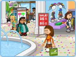 Papa's Bakeria - Play Online on Snokido