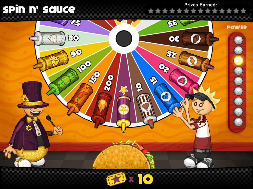 Papa's Burgeria HD for Android Tablets and Kindle Fire! « Games