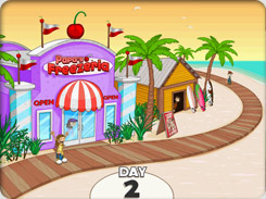 Papa's freezeria : Flipline Studios : Free Download, Borrow, and