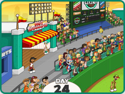 Papa's Hot Doggeria - Play Papa's Hot Doggeria On Papa's Games