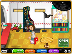 Papa's Hot Doggeria HD - Microsoft Apps