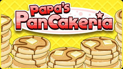 Papa's Bakeria - Online Game - Play for Free