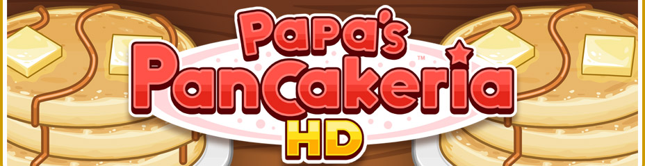 Papa's Pancakeria To Go! - Apps on Google Play