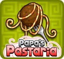 Papa Louie Arcade : Home of Free Games like Papa's Cupcakeria and Papa's  Donuteria