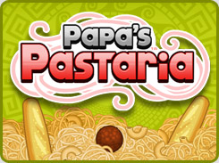 Papa's Pastaria To Go! Free Download (Link in the description