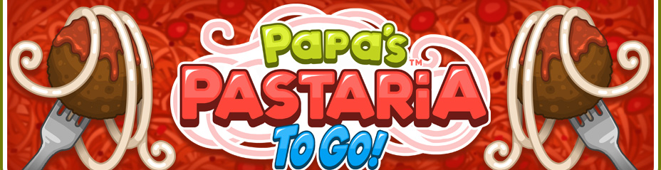 Papa's Pastaria To Go! - Apps on Google Play