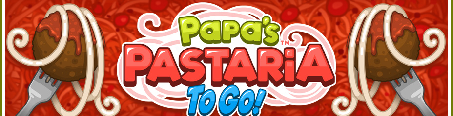 Papa's Pastaria To Go!::Appstore for Android