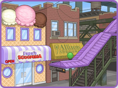 Flipline needs to fix this issue. Whenever you scoop ice cream in Papa's  Scooperia To Go, it comes out slightly off center so you have to aim a  little to the right. : r/flipline