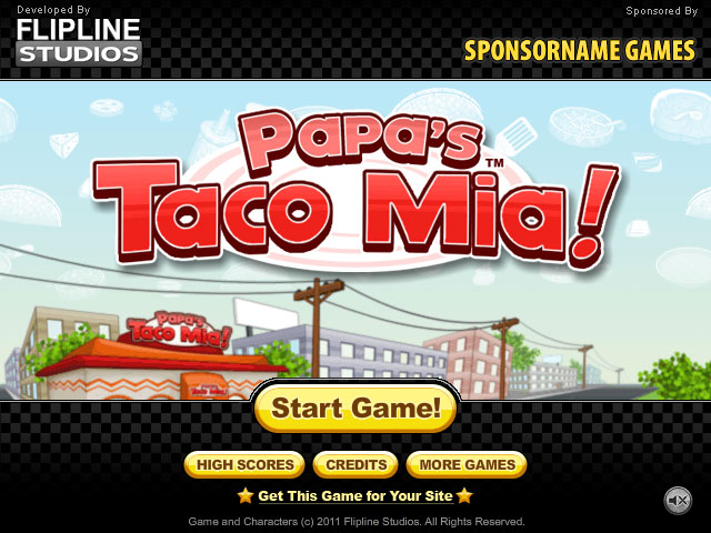 Papa's Bakeria Hacked (Cheats) - Hacked Free Games