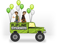 Flipline Studios company - IndieDB