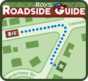 Roadside Guide: 326 Vaultlight Lane