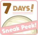 Sneak Peek: Launch Date!