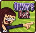 Quinn’s Q&A: Flipline, Flash, and Fashion