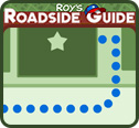 Roadside Guide: 1109 Main St. Apt 401