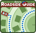 Roadside Guide: 11 Cachua Circle