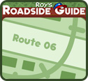 Roadside Guide: 22 Whirla Way