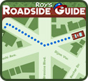 Roadside Guide: 24 Dijon View