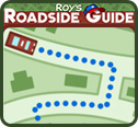Roadside Guide: 27 Blini Summit