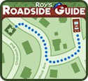 Roadside Guide: 3512 Beadlock Avenue