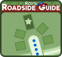 Roadside Guide: 37 Fantail Vista