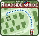 Roadside Guide: 42 Full Court Run