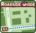 Roadside Guide: 448 Yakker Dr.