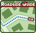 Roadside Guide: 4664 Butterfield Rd.
