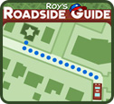 Roadside Guide: 5119 Propanethia Glen