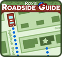 Roadside Guide: 62 Julius Point