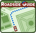 Roadside Guide: 724 Brookie SQ Apt 18