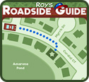 Roadside Guide: 812 Cordial Ct.