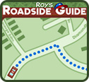 Roy’s Roadside Guide: 891 Porterhouse Run