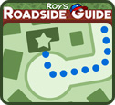 Roadside Guide: 9 Cascara Court