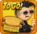 Out Now: Papa’s Cheeseria To Go!