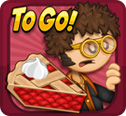 Out Now: Papa's Bakeria To Go!