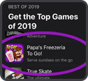 Best of 2019: Papa’s Freezeria To Go!