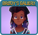 Brody’s Gallery: Flipline Fan Art!