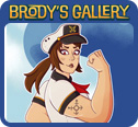 Brody’s Gallery: Flipline Fan Art