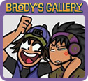 Brody's Gallery: Flipline Fan Art!