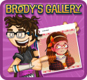 Brody’s Gallery: Flipline Fan Art!