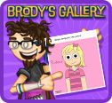 Brody’s Gallery: Flipline Fan Art!